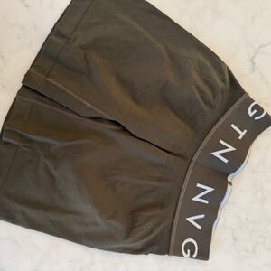 NVGTN women’s Olive Green Shorts